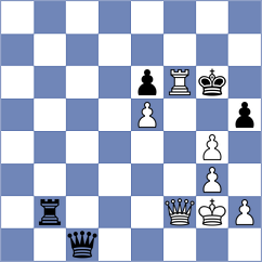 Stamatovic - Jovanovic (Belgrade, 2009)