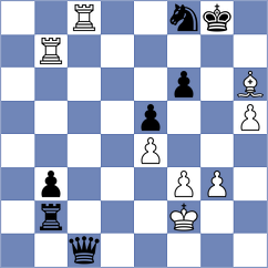 Alavkin - Poormosavi (chess.com INT, 2025)