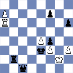 Huebel - Schmidt (Playchess.com INT, 2021)
