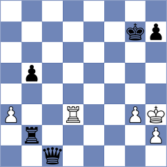Orlov - Lazavik (chess.com INT, 2022)