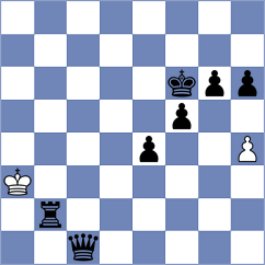 Saim - Deviprasath (chess.com INT, 2022)