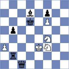 Rodriguez - Vogel (chess.com INT, 2024)