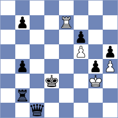 Viader Dominguez - Escribano Rodriguez (Llinars del Valles ESP, 2024)