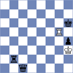 Fales - Jorgensen (Liberec, 2010)