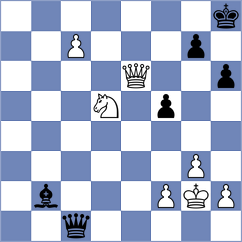 Movahed - Manukyan (chess.com INT, 2025)