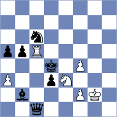 Nozdrachev - Smirnov (Moscow, 2006)