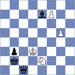 Ortez - Ruiz Buendia (Havana CUB, 2025)