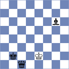 Diaz Mateus - Nejanky (Pan American, 1998)