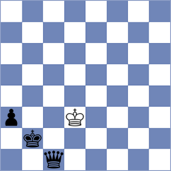 Truscott - Moran (Lichess.org INT, 2020)