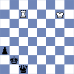 Van Baar - Begunov (chess.com INT, 2024)