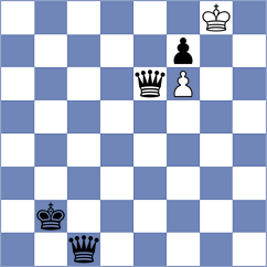 Khorsandi - Fathi (Chess.com INT, 2021)