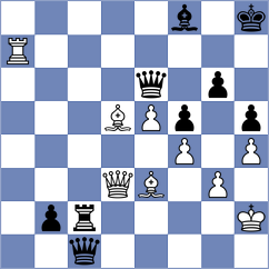 Wadsworth - Jones (Chess.com INT, 2020)