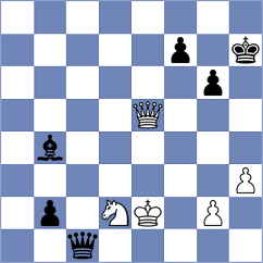 Congrains Diaz - Asis Gargatagli (Barcelona ESP, 2022)