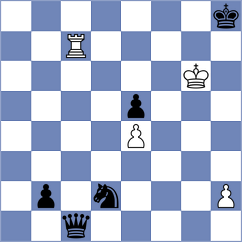 Pardo - Artal Gil (San Jose, 1997)