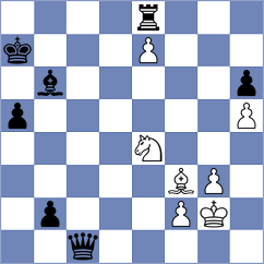 Thorfinnsson - Kukhmazov (chess.com INT, 2025)