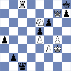 Henriquez - Riff (Chess.com INT, 2017)