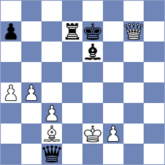 Tayar - Tarasova (chess.com INT, 2022)