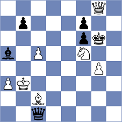 Solomon - Causo (Chess.com INT, 2016)