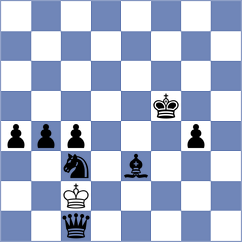 Goltsev - Mogirzan (chess.com INT, 2024)