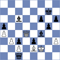 Saydaliev - Sharshenbekov (chess.com INT, 2024)