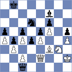 Klein - Ismayilova (Dulles USA, 2024)