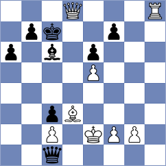 Mischuk - Andrews (chess.com INT, 2024)