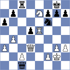 Vaganian - Leung (chess.com INT, 2025)