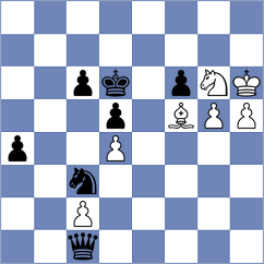Fomichev - Pulnikov (Samara, 2003)