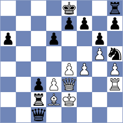 Vingris - Acioli (chess.com INT, 2024)