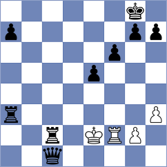 Perez Torres - Fernandez Regodeseves (Gijon, 2007)
