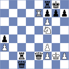 Schmidt - Cogan (chess.com INT, 2024)