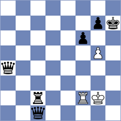 Arias Valenzuela - Perez Betancor (lichess.org INT, 2022)