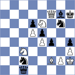 Sroczynski - Quintiliano Pinto (chess.com INT, 2025)