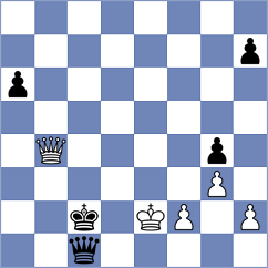 McLoughlin - Mavroyenneas (Cardiff, 2015)