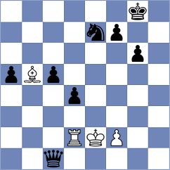 Pinto - Mendes (Matosinhos, 2016)