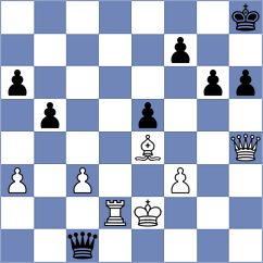 Angulo Perez - Sobek (chess.com INT, 2025)