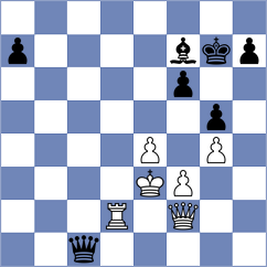 Dobre - Sailer (chess.com INT, 2025)