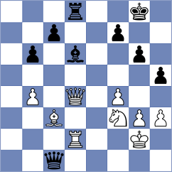 Solomon - Gomez Arnau (chess.com INT, 2025)