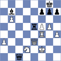 Granados Tello - Sanchez Guerrero (Spain, 1999)