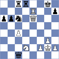 Mieszke - Berardino (Chess.com INT, 2020)