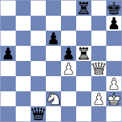Pallesen - Kristensen (Helsingor, 2008)