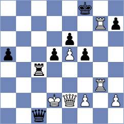 Alimpic - Kobalia (chess.com INT, 2025)