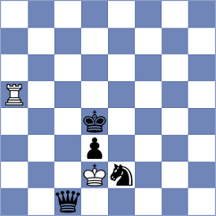 Bifulco - Van den Dikkenberg (chess.com INT, 2022)
