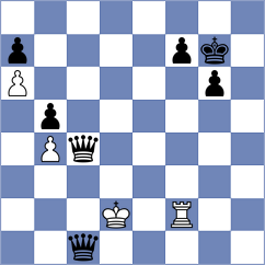 Akylbek - Williams (Almaty KAZ, 2024)
