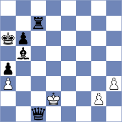 Langer - Reuillon (Europe Echecs INT, 2020)