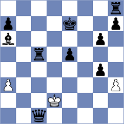Cirikovic - Haas (Bonnevoie, 2000)