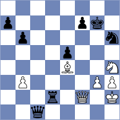 Mizinov - Aslanov (chess.com INT, 2024)