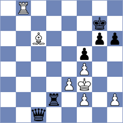 Hansen - Esaiassen (Norway, 1998)