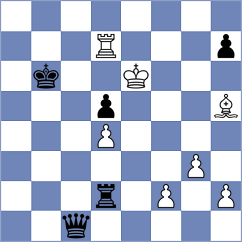 Ragger - Paravyan (chess.com INT, 2025)