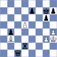 Shahinyan - Zieba (chess.com INT, 2025)